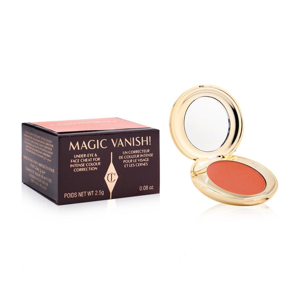 Charlotte Tilbury Magic Vanish Colour Corrector - # 3 Tan  2.5g/0.08oz