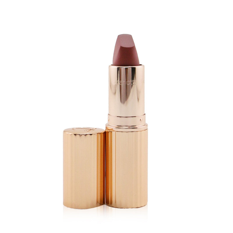 Charlotte Tilbury Matte Revolution - # Love Liberty (Dreamy Berry Pin)  3.5g/0.12oz