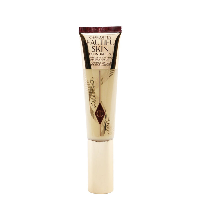 Charlotte Tilbury Charlotte's Beautiful Skin Foundation - # 2 Neutral  30ml/1oz