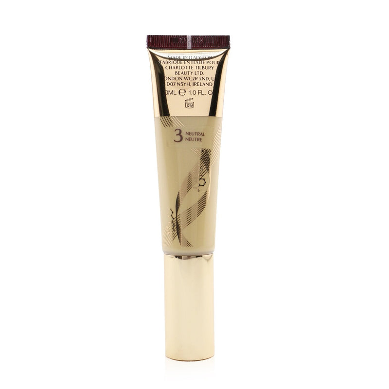 Charlotte Tilbury Charlotte's Beautiful Skin Foundation - # 3 Neutral  30ml/1oz