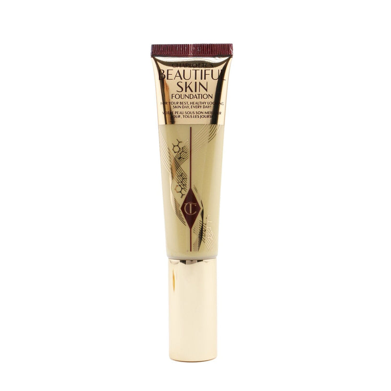 Charlotte Tilbury Charlotte's Beautiful Skin Foundation - # 1 Neutral  30ml/1oz