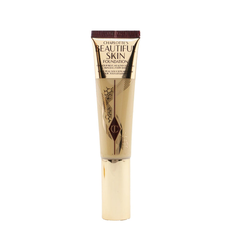 Charlotte Tilbury Charlotte's Beautiful Skin Foundation - # 1 Neutral  30ml/1oz