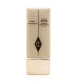 Charlotte Tilbury Light Wonder Foundation SPF 15 - # 4.5 Fair (Fair With Yellow Undertones)  40ml/1.4oz