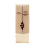 Charlotte Tilbury Light Wonder Foundation SPF 15 - # 9 Deep (Tan With Yellow Neutral Undertones)  40ml/1.4oz