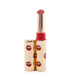 Charlotte Tilbury Limitless Lucky Lips Matte Kisses - # Red Wishes  1.5g/0.05oz