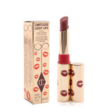 Charlotte Tilbury Limitless Lucky Lips Matte Kisses - # Everlasting Blossom  1.5g/0.05oz