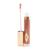 Charlotte Tilbury Collagen Lip Bath - # Pillow Talk  7.9ml/0.26oz