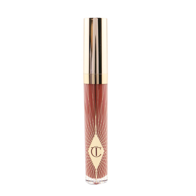 Charlotte Tilbury Collagen Lip Bath - # Walk Of No Shame  7.9ml/0.26oz