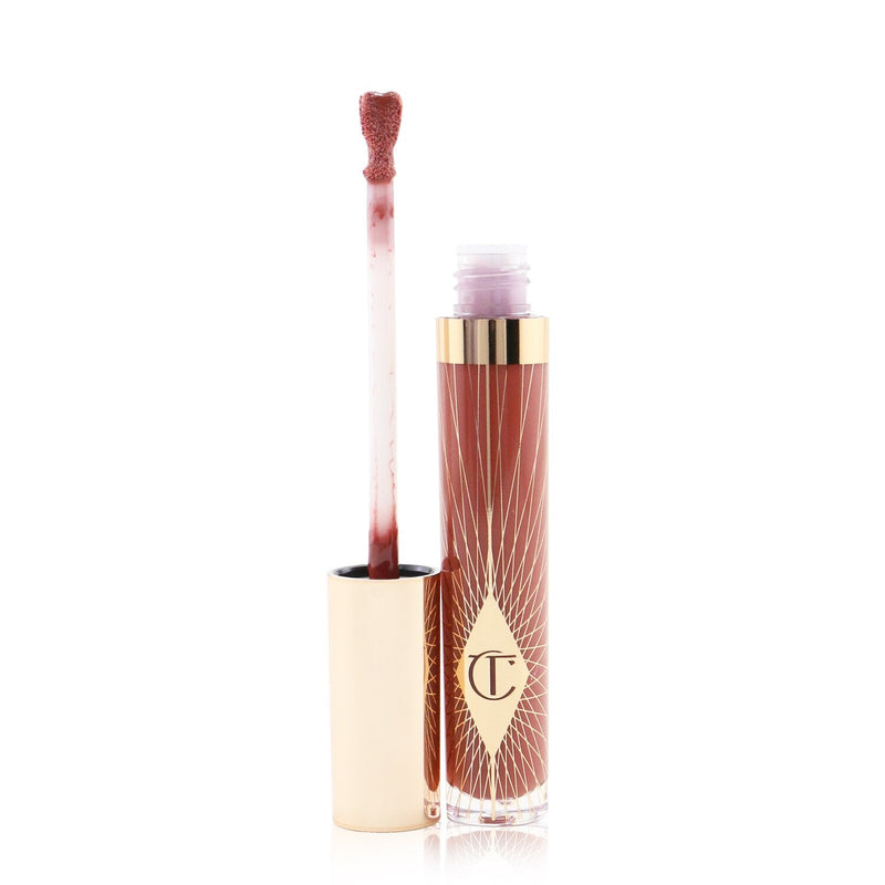 Charlotte Tilbury Collagen Lip Bath - # Walk Of No Shame  7.9ml/0.26oz