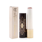 Charlotte Tilbury Hyaluronic Happikiss Colour Balm - # Passion Kiss  2.4g/0.08oz