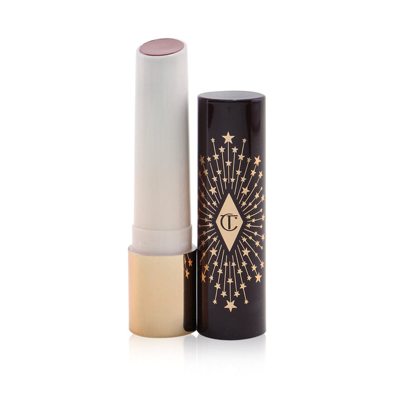 Charlotte Tilbury Hyaluronic Happikiss Colour Balm - # Romance Kiss  2.4g/0.08oz