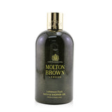 Molton Brown Labdanum Dusk Bath & Shower Gel  300ml/10oz