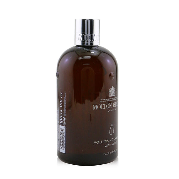 Molton Brown Volumising Shampoo With Nettle (For Fine Hair) 160270  300ml/10oz