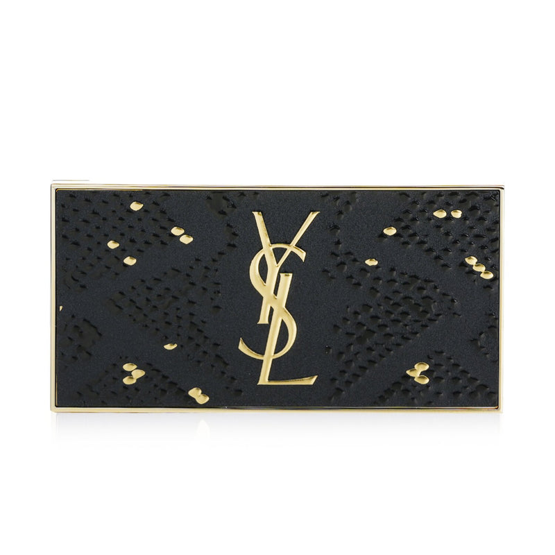 Yves Saint Laurent Hidden Temptation Eye Palette Collector (6x Eyeshadow) (Limited Edition)  5.4g/0.19oz