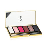 Yves Saint Laurent Hidden Temptation Eye Palette Collector (6x Eyeshadow) (Limited Edition)  5.4g/0.19oz