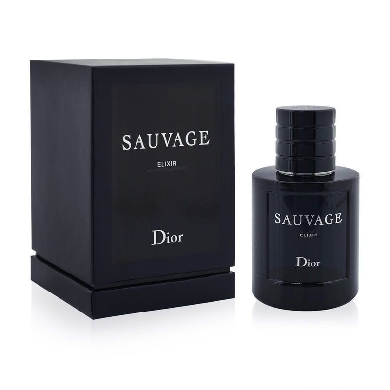 Christian Dior Sauvage Elixir Spray 60ml/2oz – Fresh Beauty Co. USA