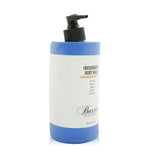 Baxter Of California Invigorating Body Wash - Citrus And Herbal-Musk Essence (Bottle Slightly Dented)  473ml/16oz