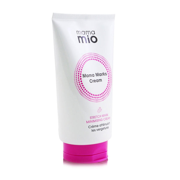 Mama Mio Mama Marks Cream - Stretch Mark Minimising Cream (Box Slightly Damaged)  125ml/4.2oz