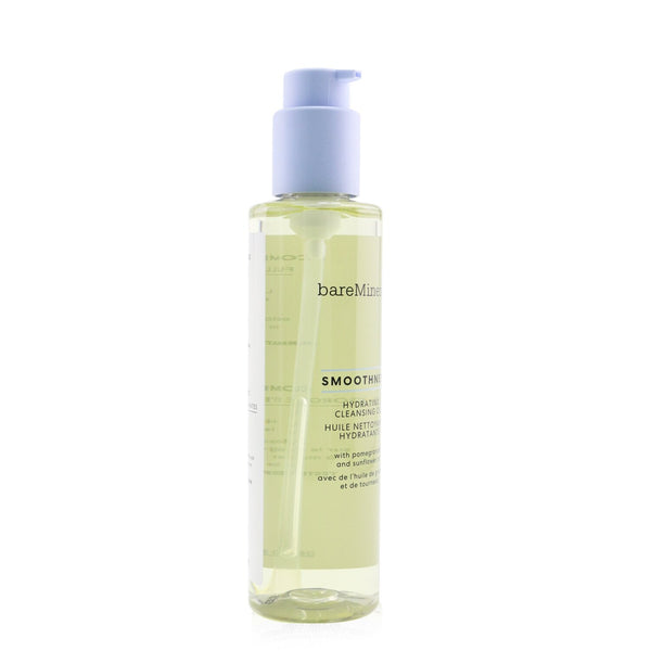 BareMinerals Smoothness Hydrating Cleansing Oil (Unboxed)  180ml/6oz