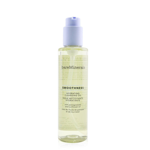 BareMinerals Smoothness Hydrating Cleansing Oil (Unboxed)  180ml/6oz