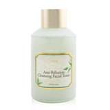 Sabon Anti-Pollution Cleansing Facial Toner - Ocean Secrets  (All Skin Types)  125ml/4.35oz