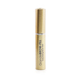Grande Cosmetics (GrandeLash) GrandeBrow Fill Volumizing Brow Gel - # Dark  4g/0.14oz
