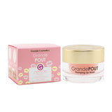 Grande Cosmetics (GrandeLash) GrandePOUT Plumping Lip Mask - Berry Mojito  15g/0.5oz