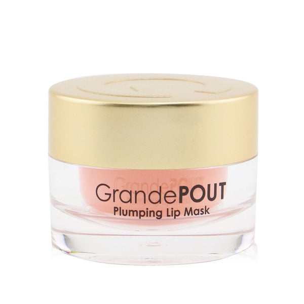Grande Cosmetics (GrandeLash) GrandePOUT Plumping Lip Mask - Berry Mojito  15g/0.5oz