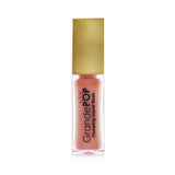 Grande Cosmetics (GrandeLash) GrandePOP Plumping Liquid Blush - # Pink Macaron  10ml/0.34oz