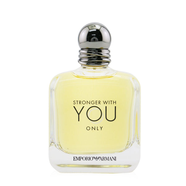 Giorgio Armani Emporio Armani Stronger With You Only Eau De Toilette Spray  100ml/3.4oz