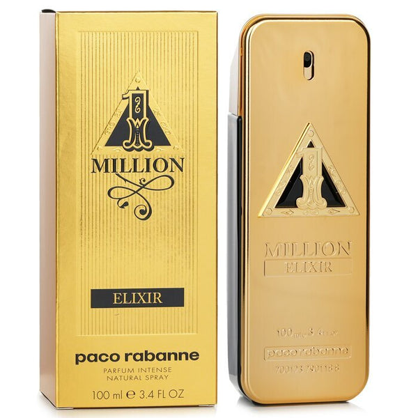 Paco Rabanne One Million Elixir Parfum Intense Spray 100ml/3.4oz