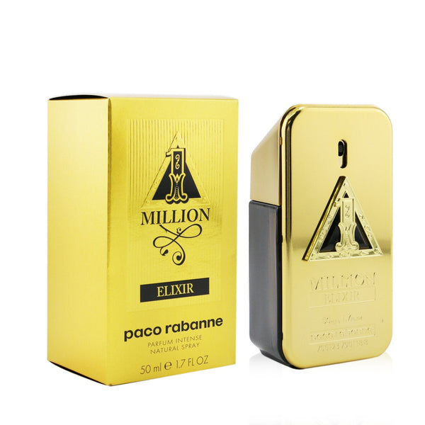Paco Rabanne One Million Elixir Eau De Parfum Intense Spray  50ml/1.7oz