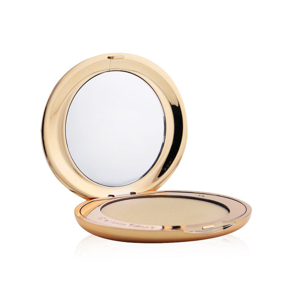 Charlotte Tilbury Airbrush Flawless Finish Powder - # 02 Medium (Unboxed)  8g/0.28oz