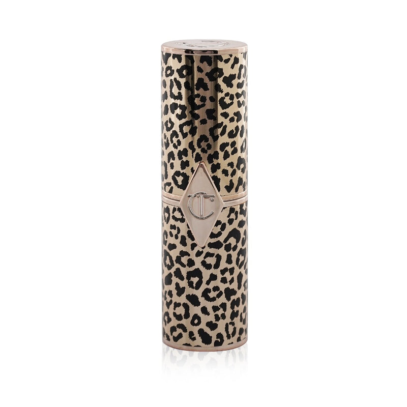 Charlotte Tilbury Hot Lips Lipstick - # Glowing Jen  3.5g/0.12oz