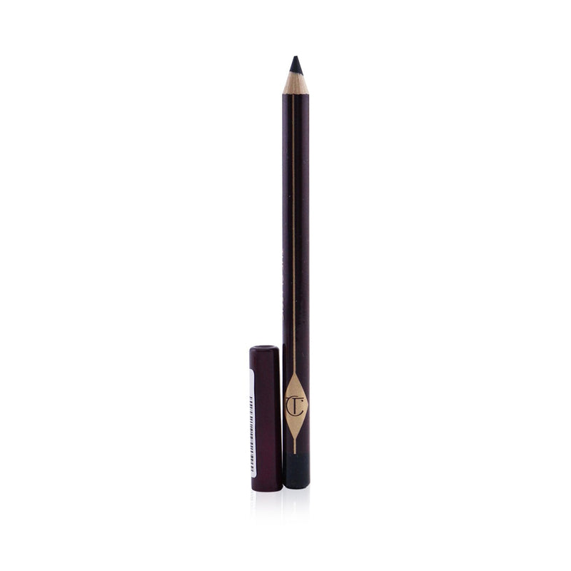 Charlotte Tilbury The Classic Eye Powder Pencil - # Shimmering Brown  1.1g/0.03oz