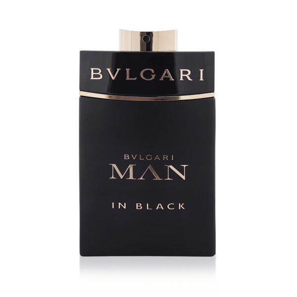 Bvlgari Man in Black Eau De Parfum Spray  150ml/5oz