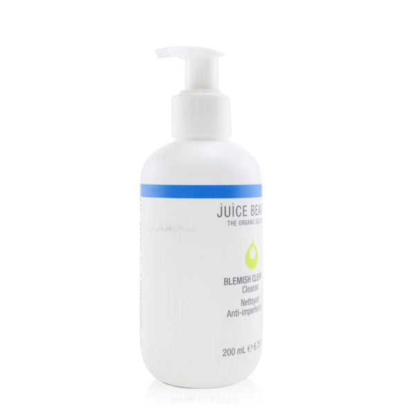 Juice Beauty Blemish Clearing Cleanser (Packaging Slightly Damaged)  200ml/6.75oz