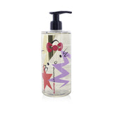Shu Uemura Cleansing Oil Shampoo Gentle Radiance Cleanser Hello Kitty (Airy Touch)  400ml/13.4oz