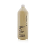 Shu Uemura Cleansing Oil Shampoo Gentle Radiance Cleanser (For All Hair Types)  1000ml/33.8oz