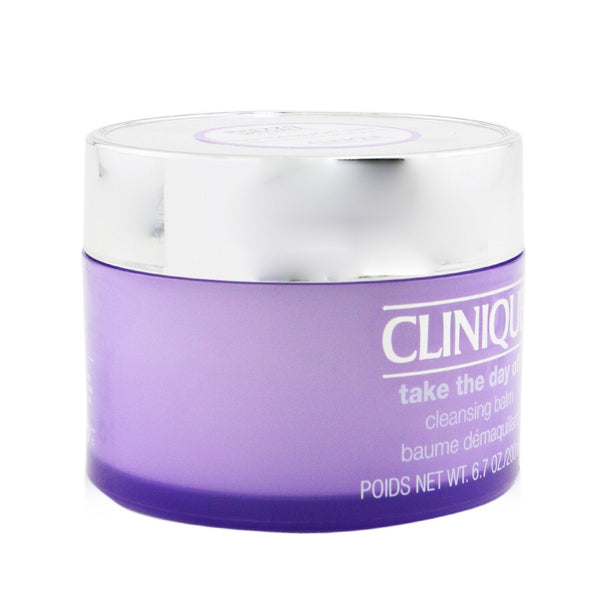 Clinique Take The Day Off Cleansing Balm (Jumbo Size)  200ml/6.7oz