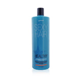 Sexy Hair Concepts Healthy Sexy Hair Strengthening Conditioner Nourishing Anti-Breakage Conditioner  1000ml/33.8oz