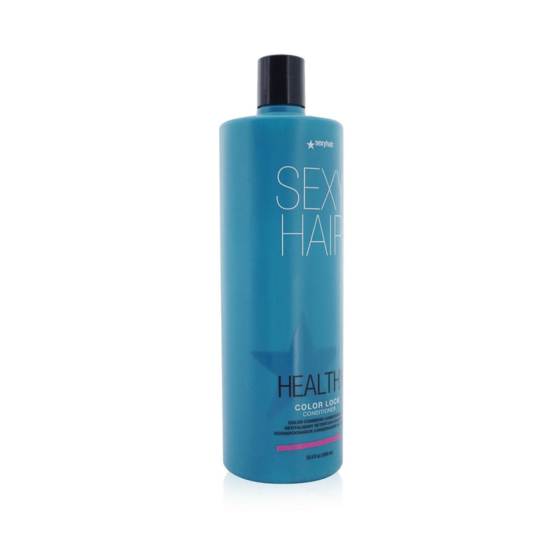 Sexy Hair Concepts Healthy Sexy Hair Color Lock Conditioner  1000ml/33.8oz