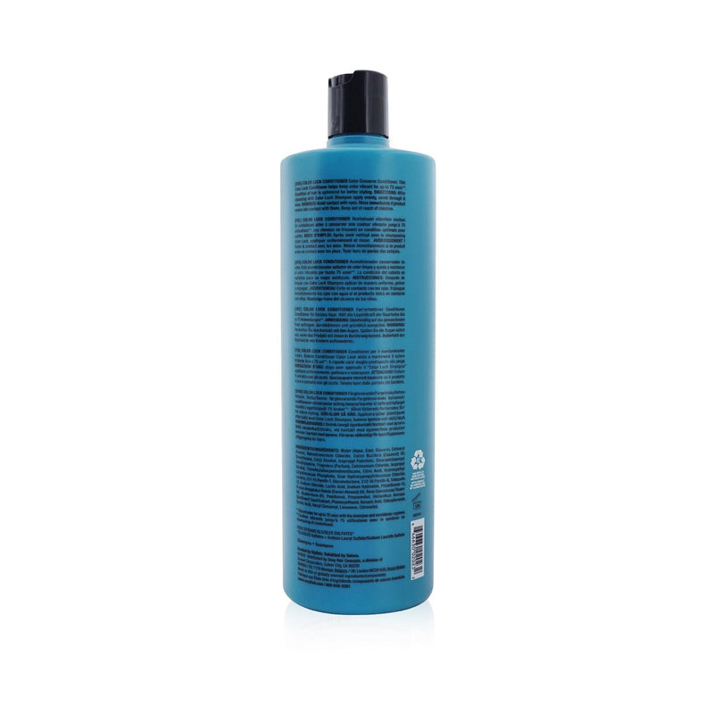 Sexy Hair Concepts Healthy Sexy Hair Color Lock Conditioner  1000ml/33.8oz