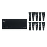 ecL by Natural Beauty Tinted Moisturizer - # Purple  10x5g/0.17oz