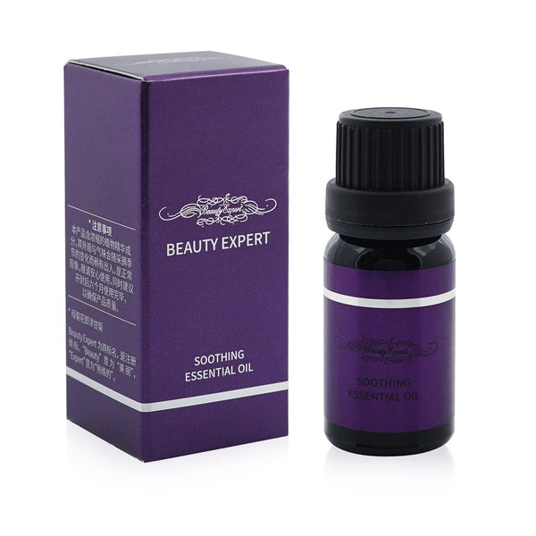 Beauty Expert Soothing Essential Oil  9ml/0.3oz