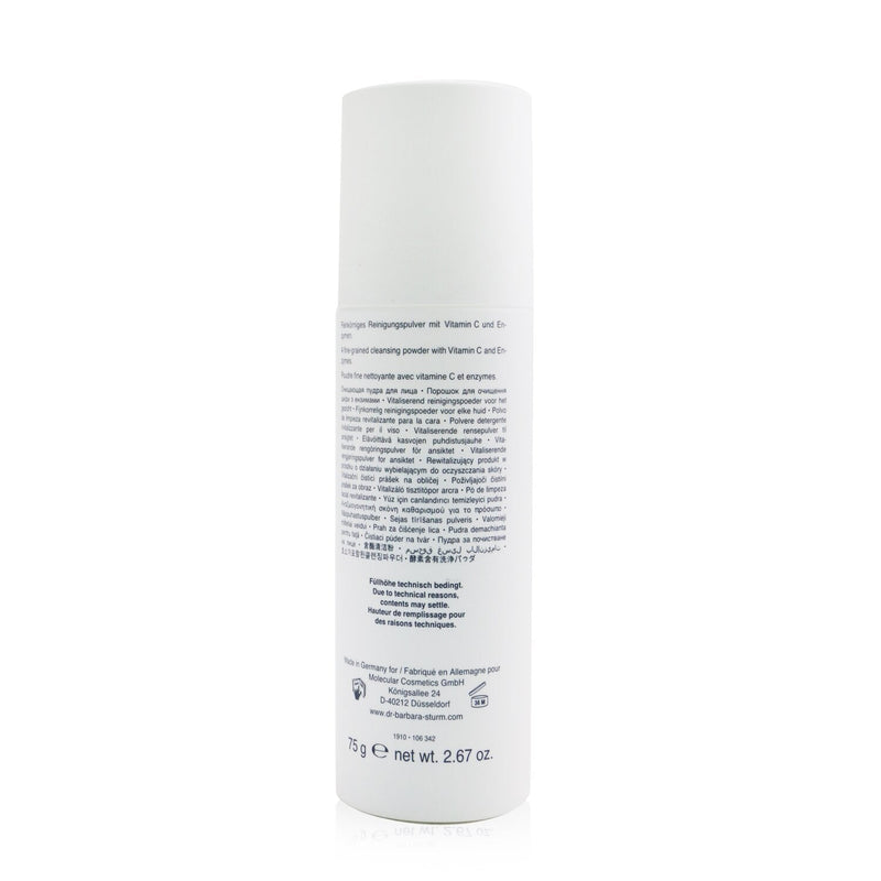 Dr. Barbara Sturm Enzyme Cleanser (Unboxed)  75g/2.64oz