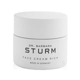 Dr. Barbara Sturm Face Cream Rich (Unboxed)  50ml/1.69oz