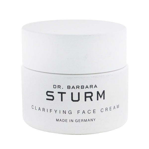 Dr. Barbara Sturm Clarifying Face Cream (Unboxed)  50ml/1.69oz