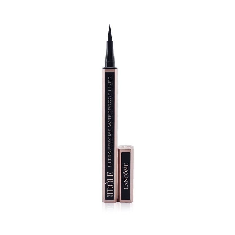 Lancome Idole Liner Ultra Precise Waterproof Liner - # 01 Glossy Black  1ml/0.033oz