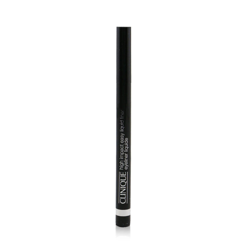 Clinique High Impact Easy Liquid Liner - # 01 Black  0.67g/0.02oz